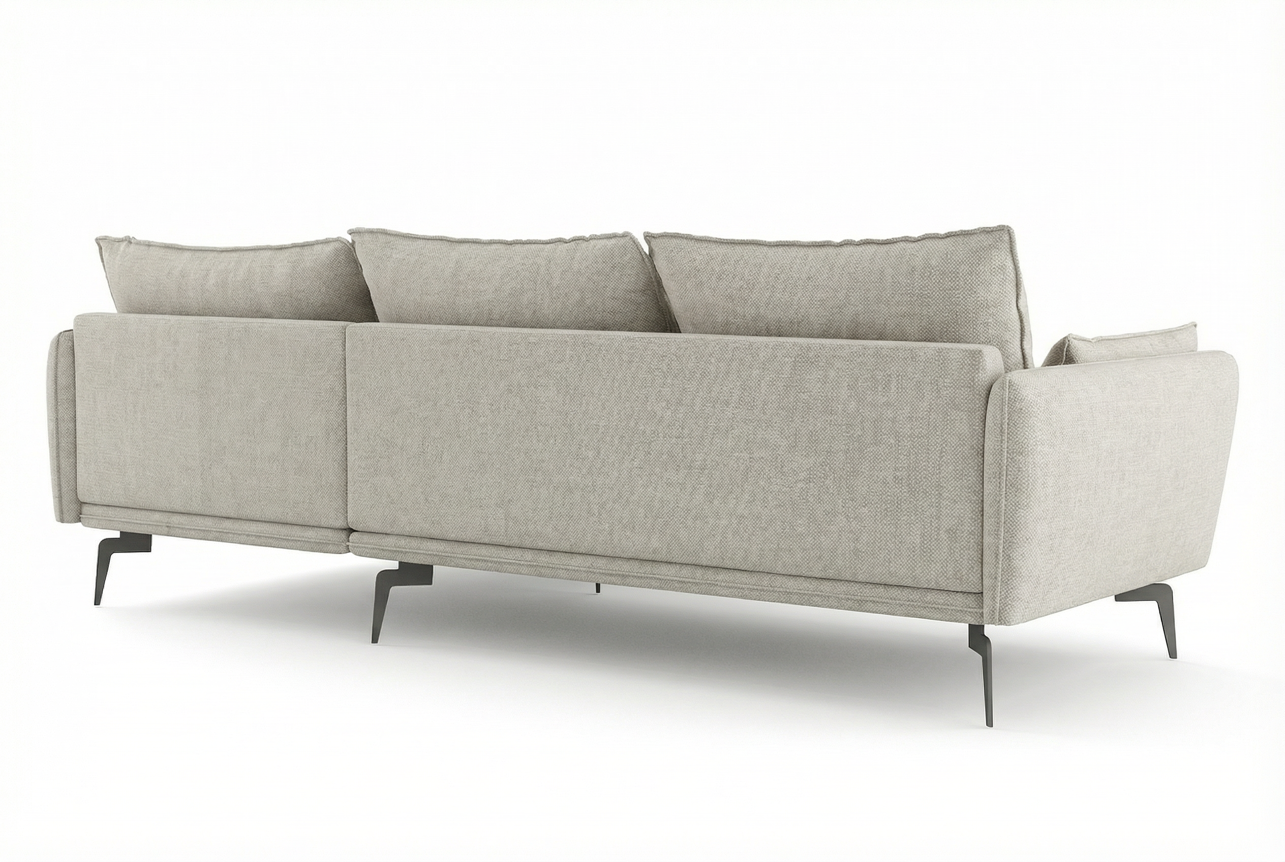 Диван IVASA Kurili Диван с оттоманкой малый