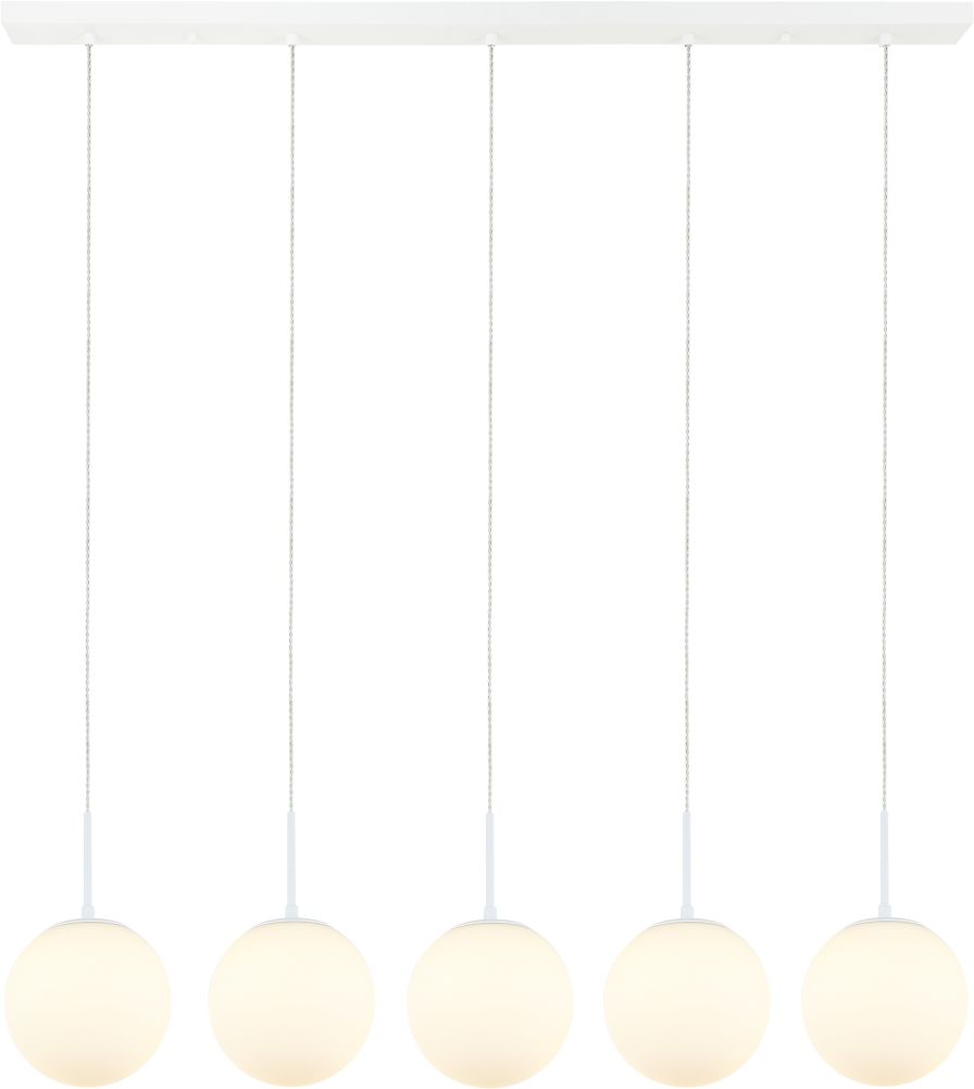 Люстра подвесная Stilfort 2168/01/05PL серия Antell