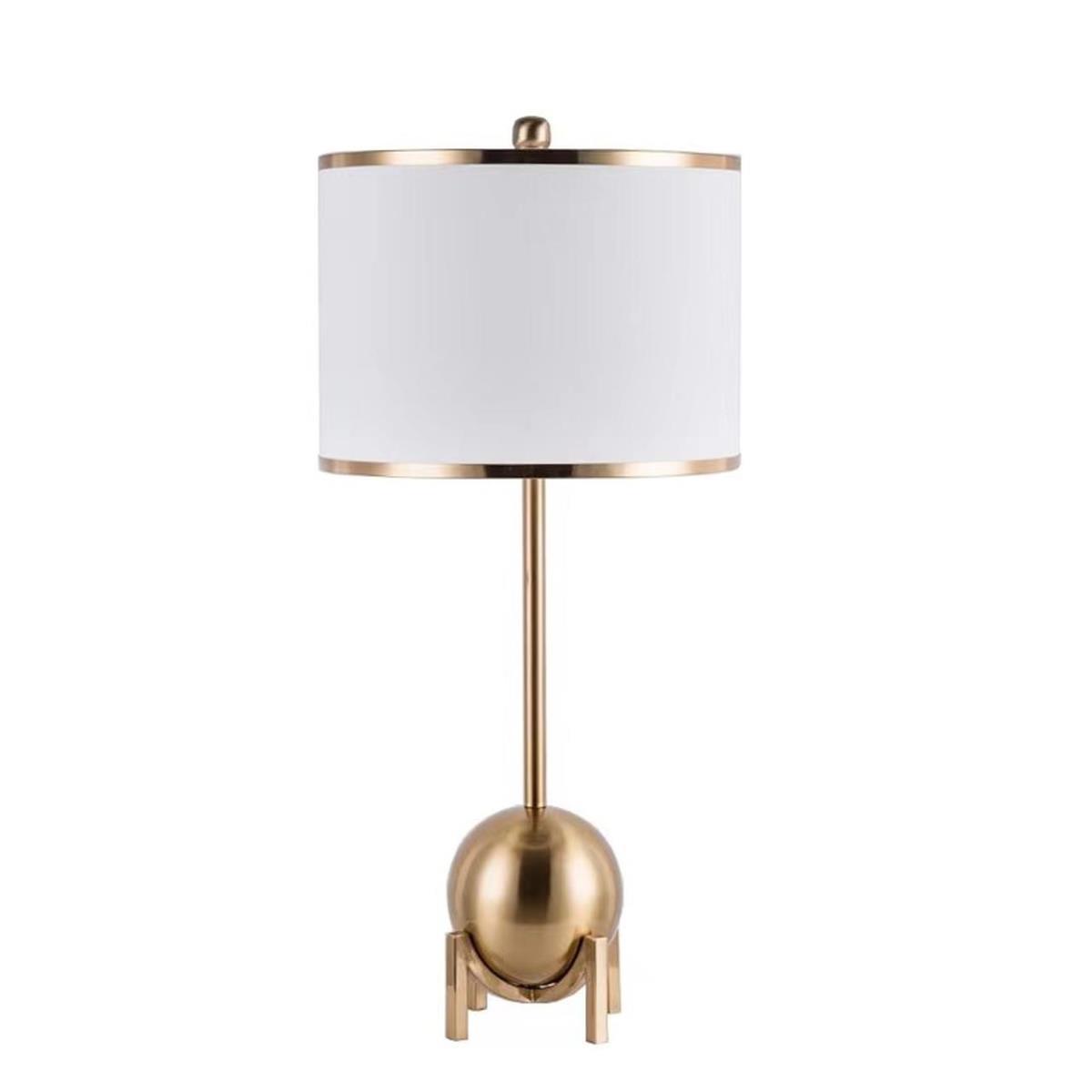 Настольная лампа Alfa Light F0224-08