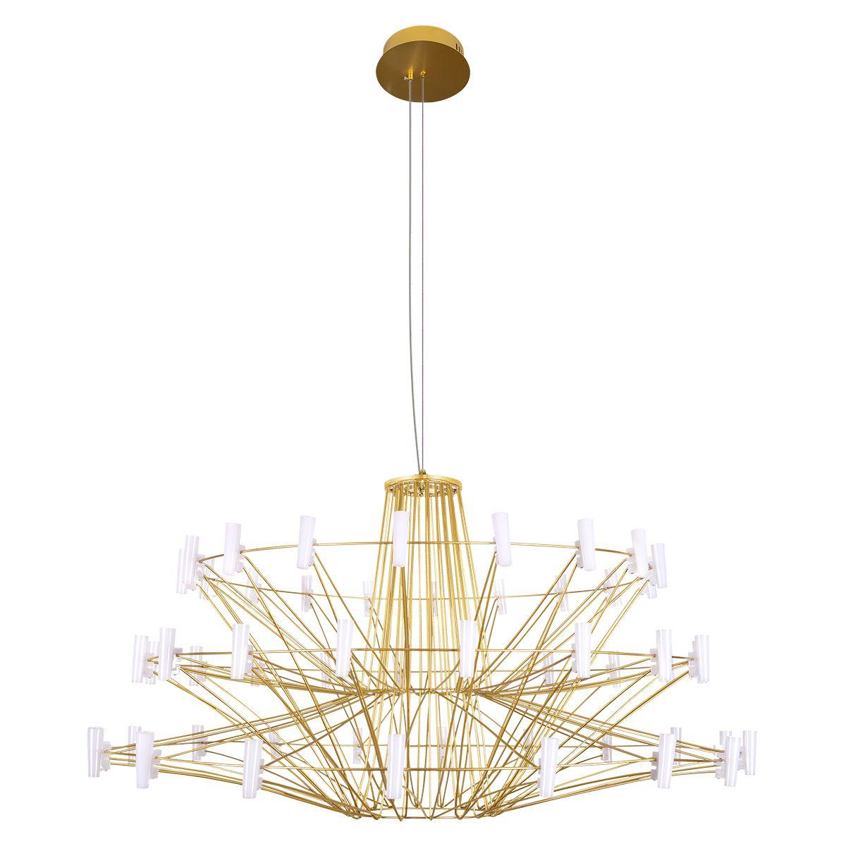 Подвесной светильник Loft IT Coppelia 10476 Gold
