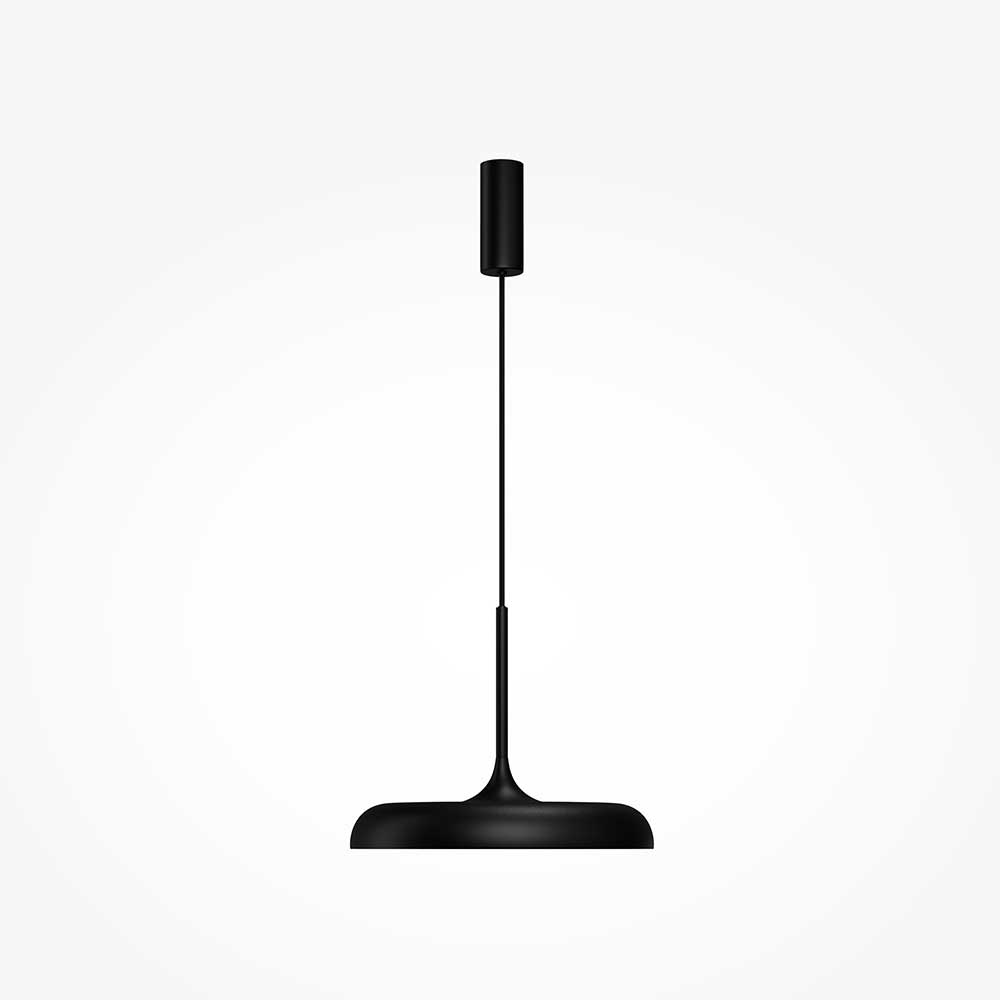 Подвесной светодиодный светильник Maytoni Gerhard MOD189PL-L18B3K1