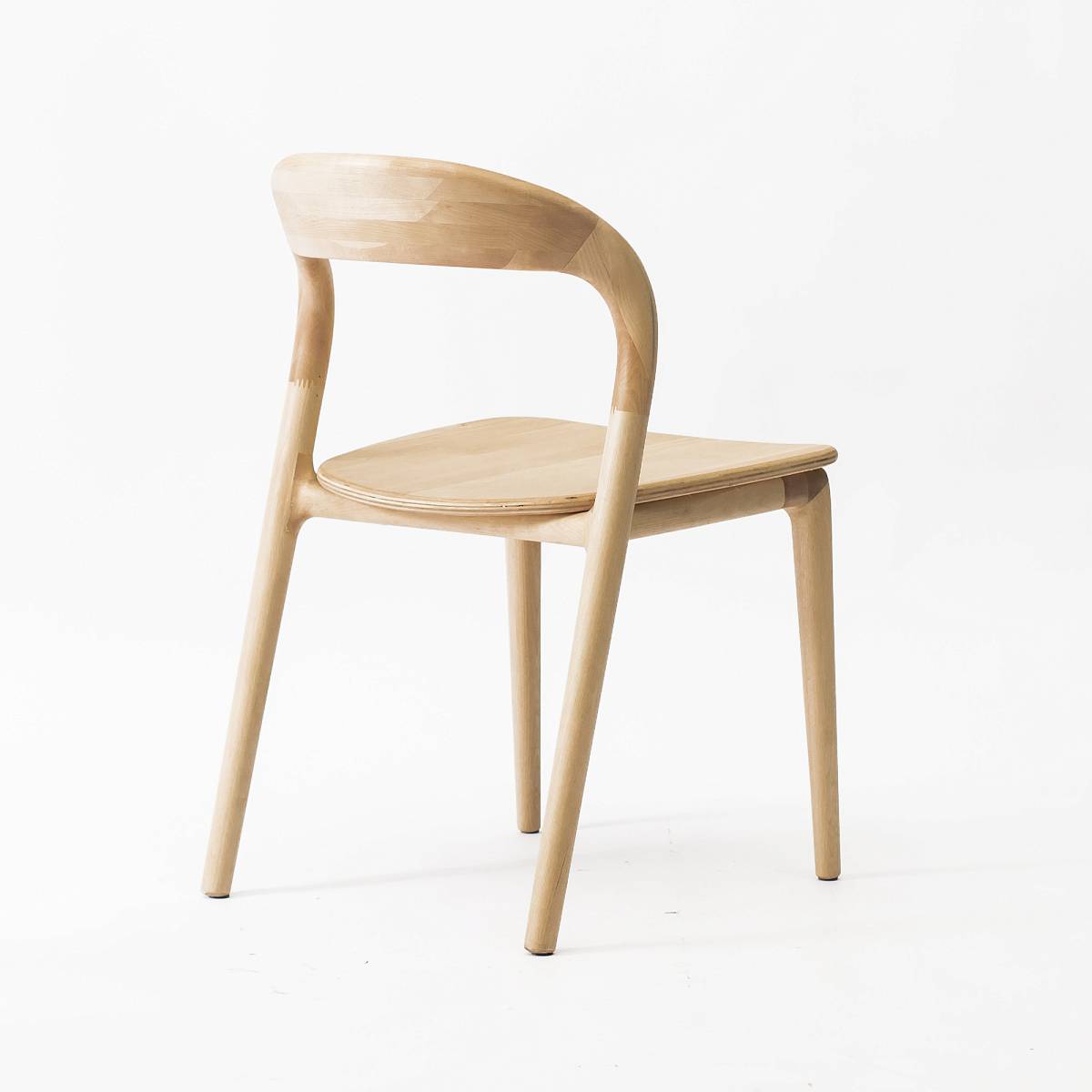 Стул Deephouse ЛУГАНО без подлокотников