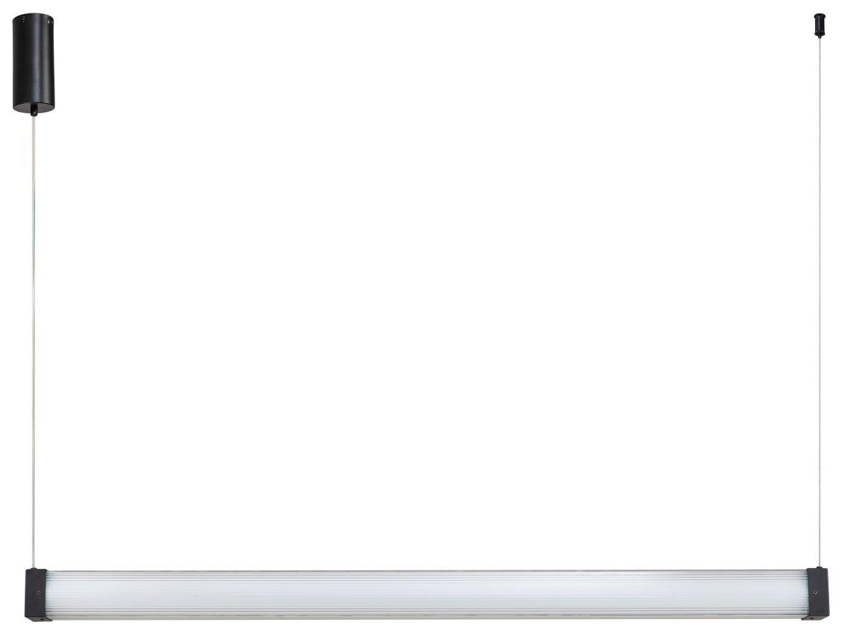 Светильник подвесной светодиодный Stilfort 4010/02/01PL серия Quadro