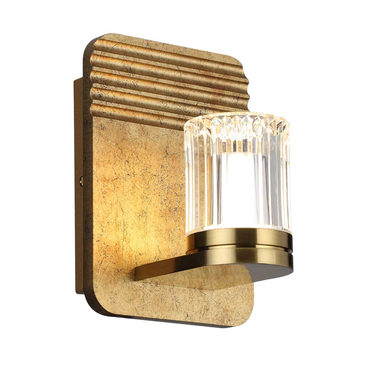 Настенный светильник INDIGO RILIEVO V000197L