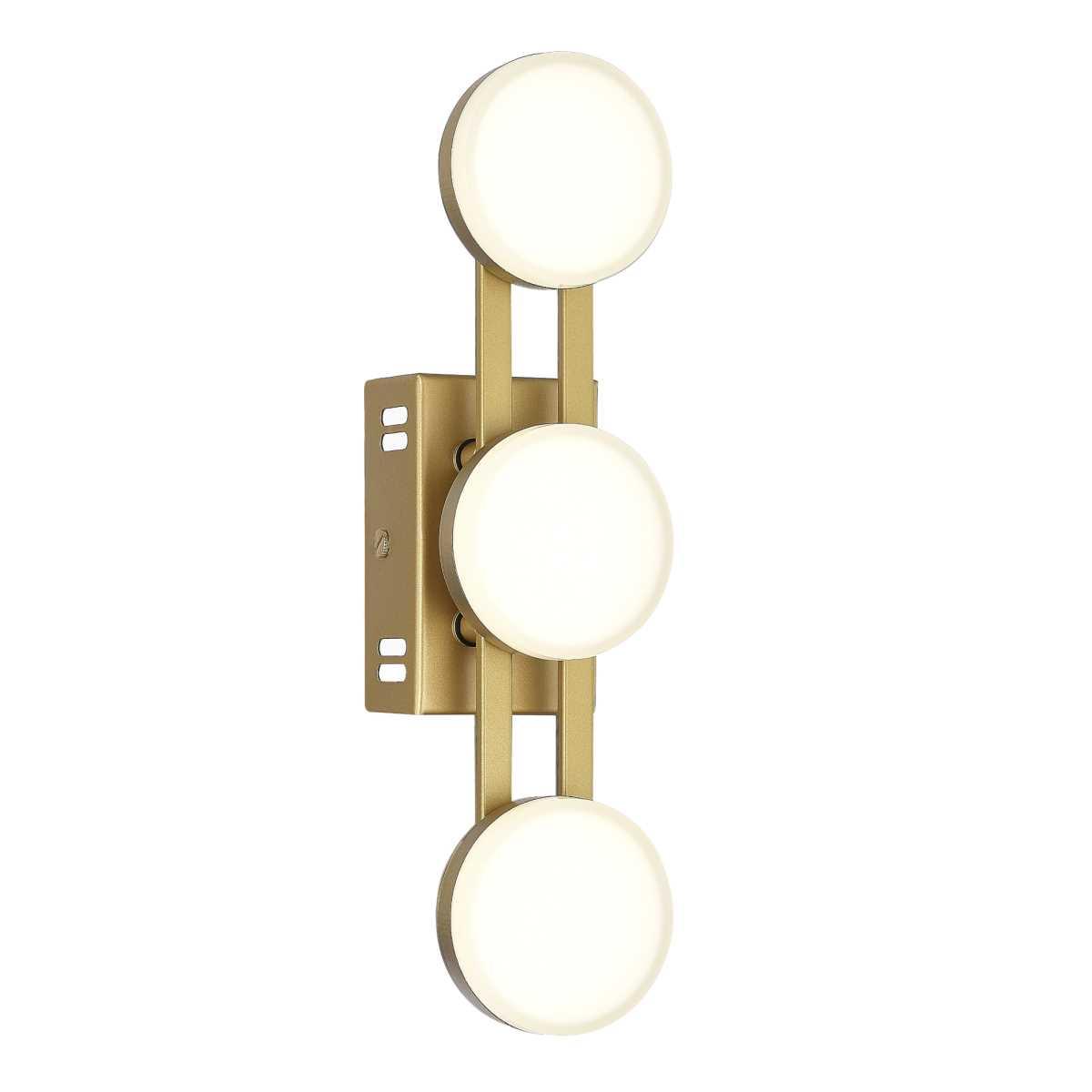 Настенный светильник ST Luce MONRO SL6610.201.03