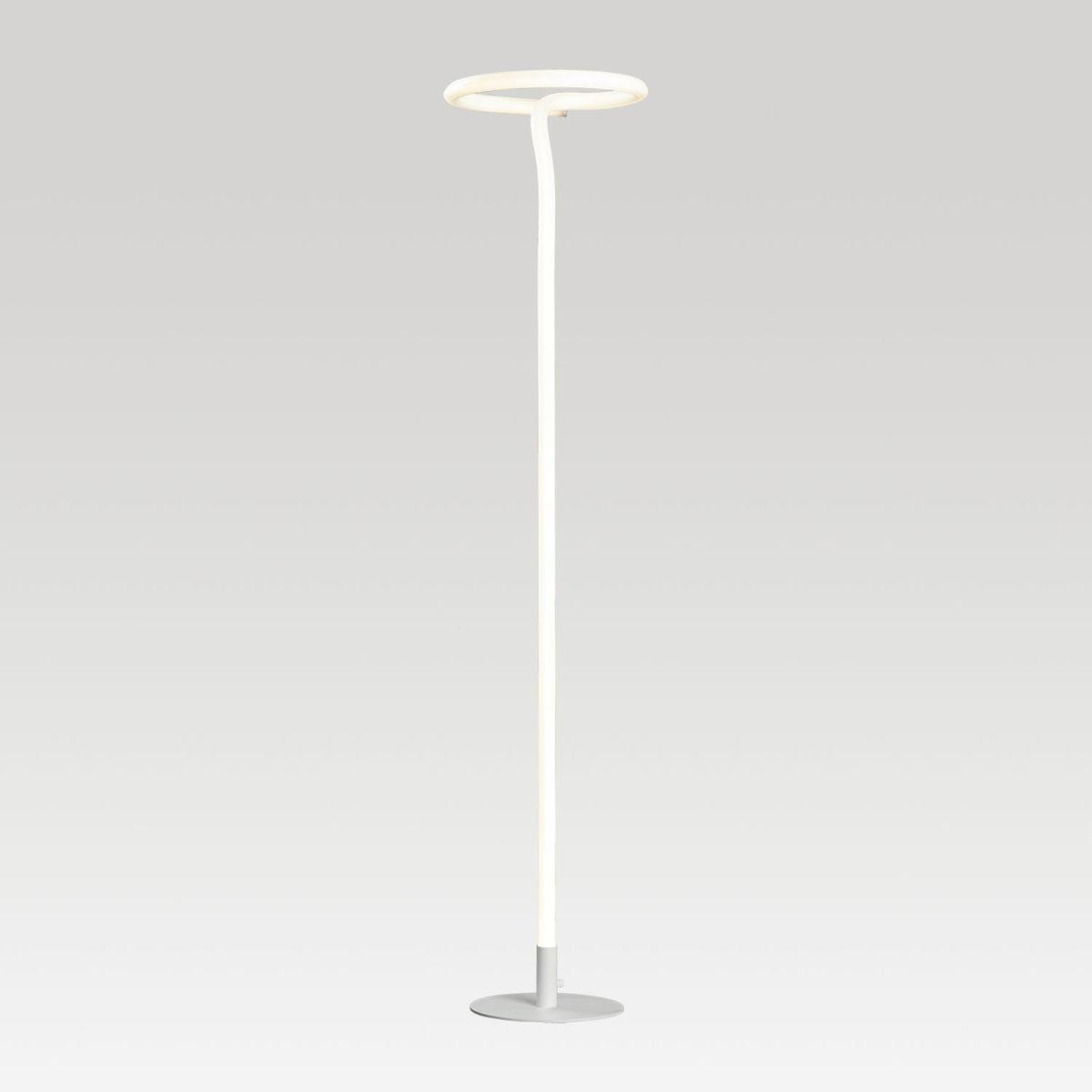 Торшер Lussole Bartow LSP-0920