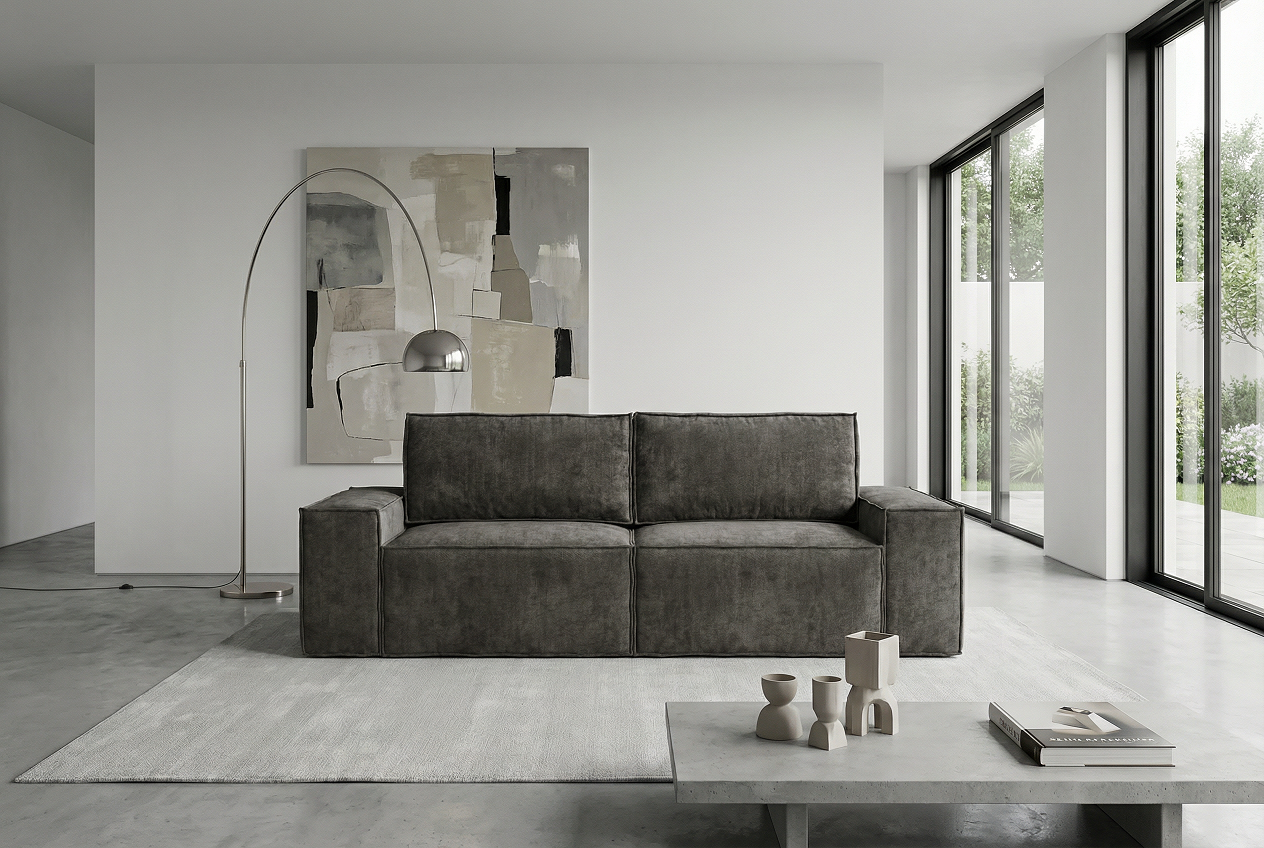 Диван STOP MEBEL Craft