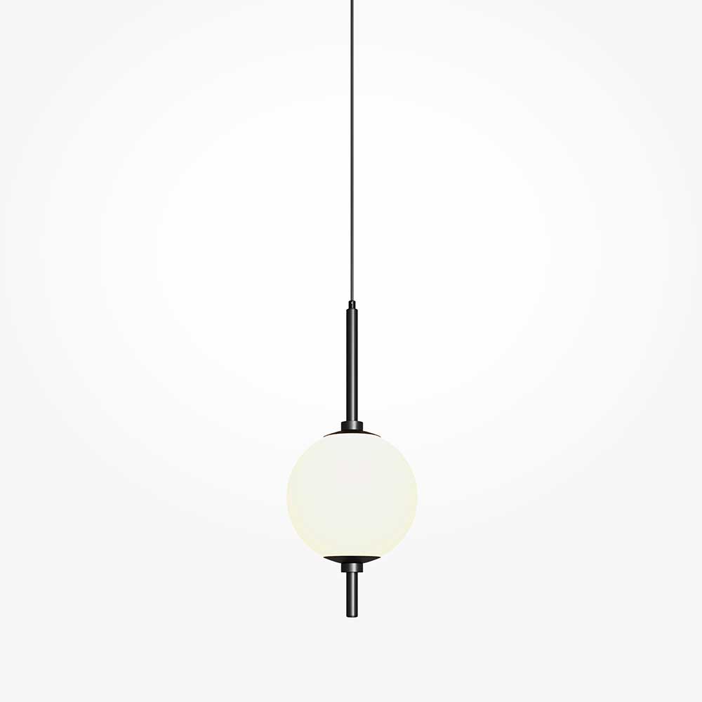 Подвесной светодиодный светильник Maytoni The Sixth Sense Z020PL-L6B3K