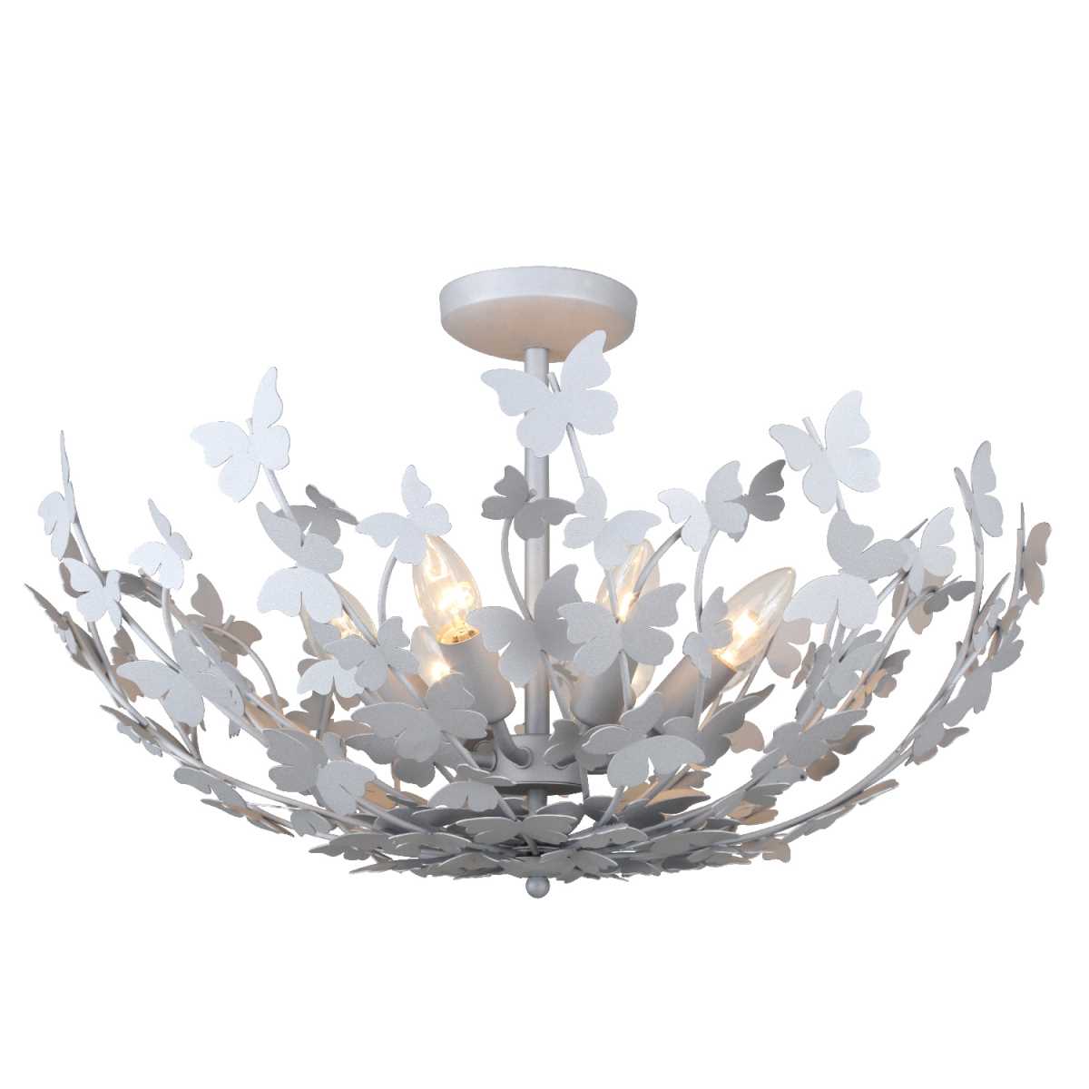 Потолочная люстра Favourite 4736-6C