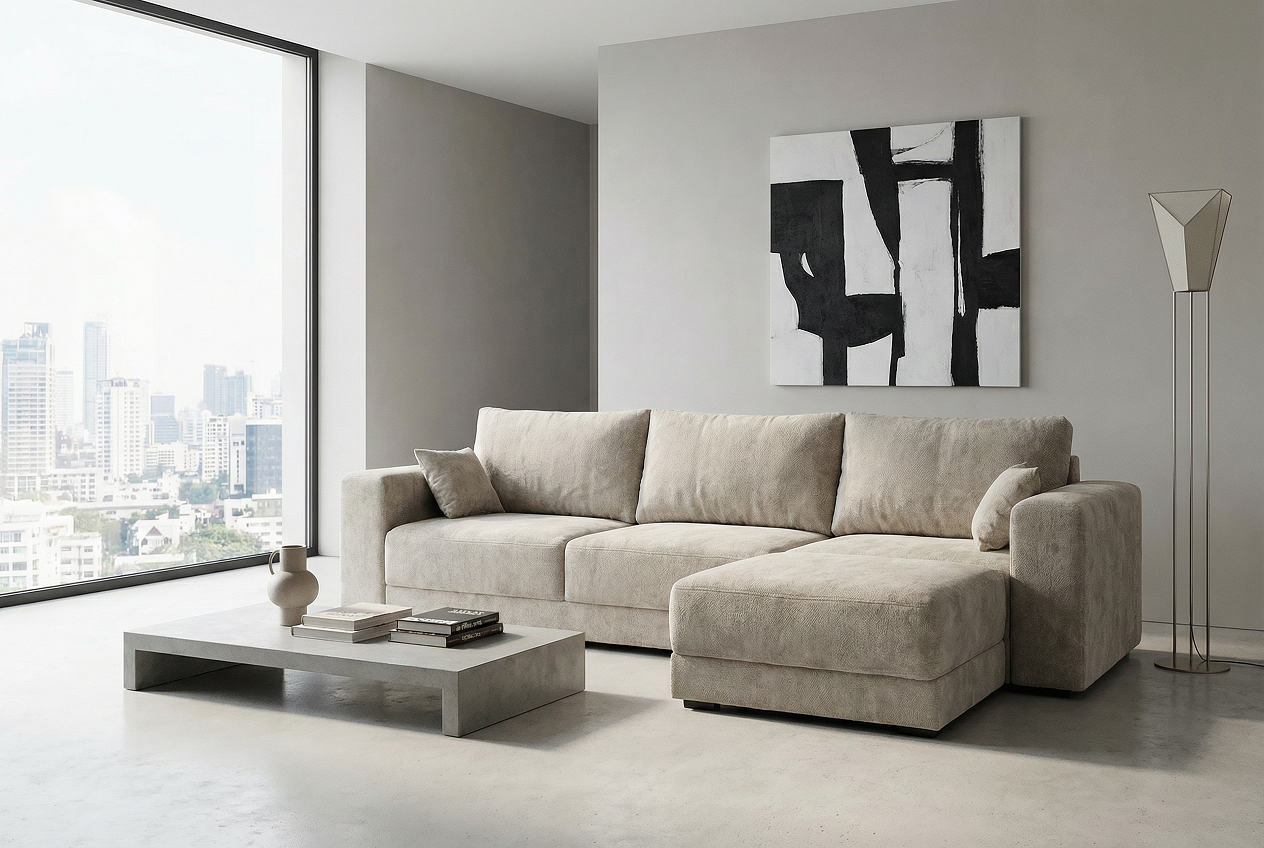 Диван STOP MEBEL Bavaria