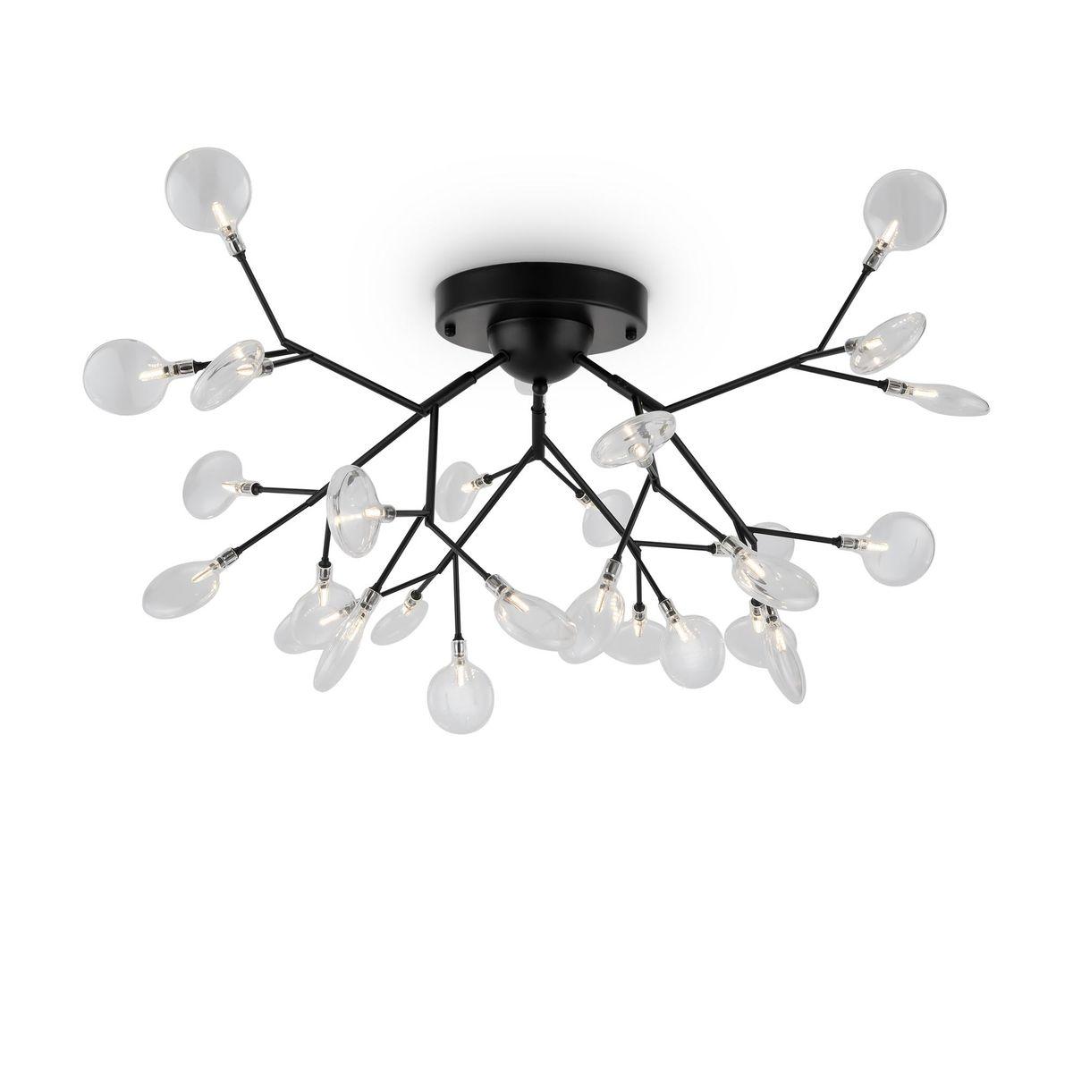 Потолочная люстра Freya Florencia FR5049CL-27B