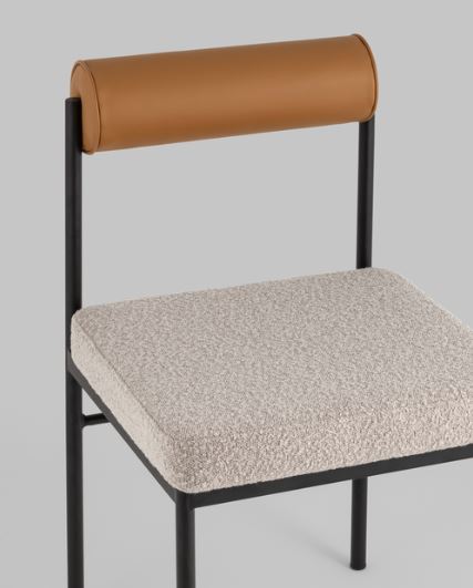 Стул Stool Group Балла бежевый