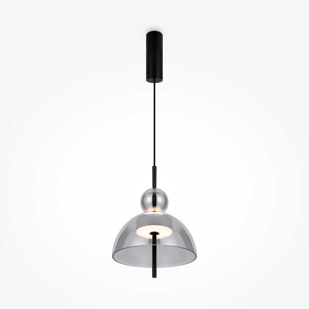 Подвесной светодиодный светильник Maytoni Bangkok MOD185PL-L6B3K4