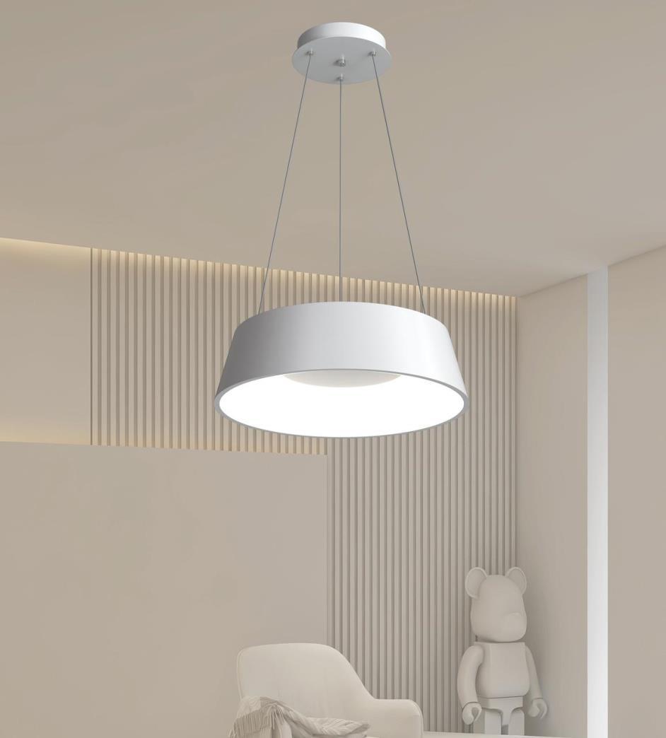 Люстра подвесная Alfa Light F0724-24