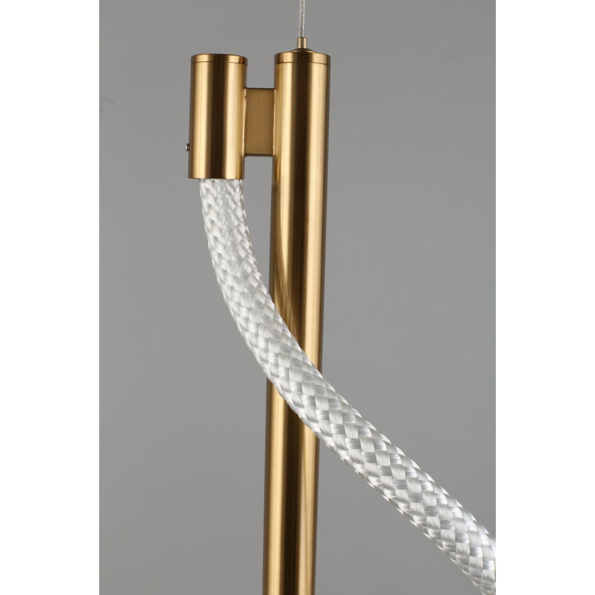 Подвесной светодиодный светильник Aployt Luki APL.065.16.12