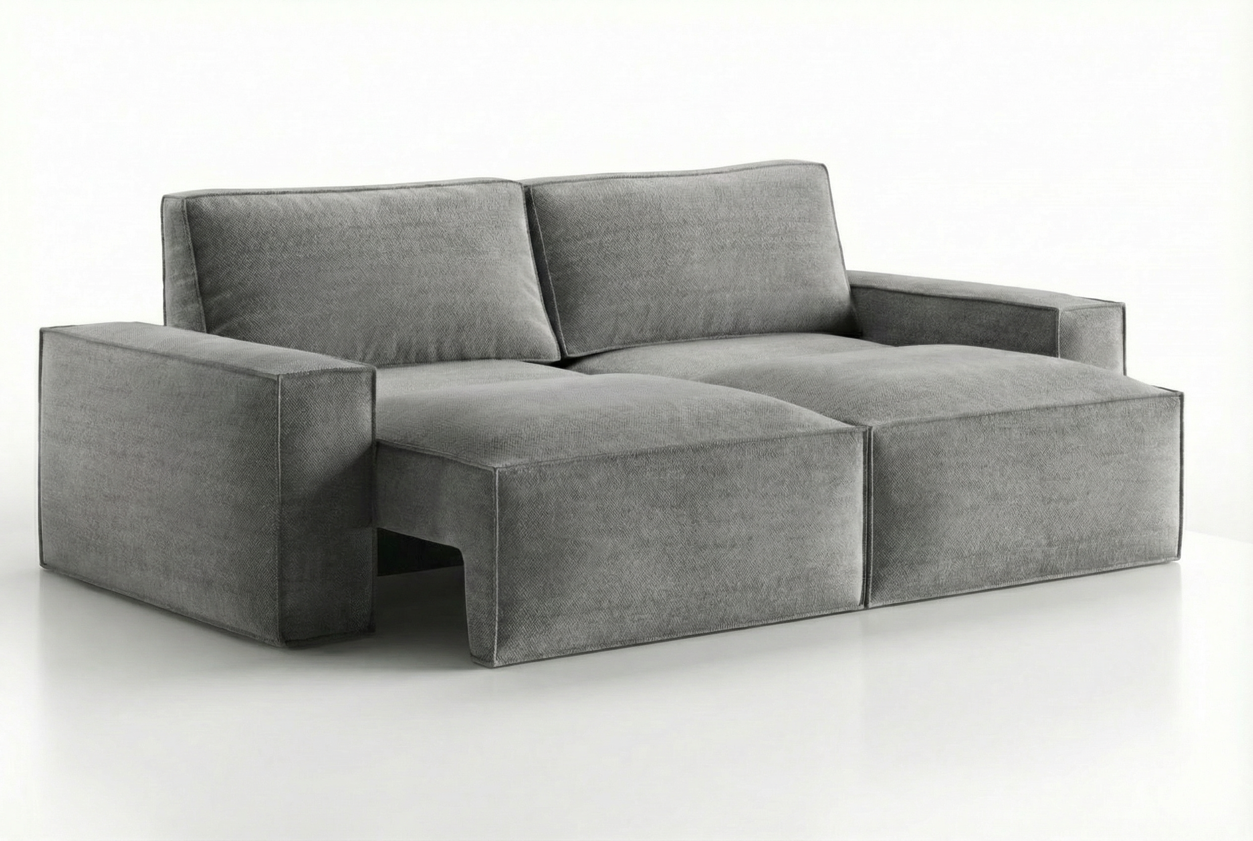 Диван Cloud Leonardo прямой