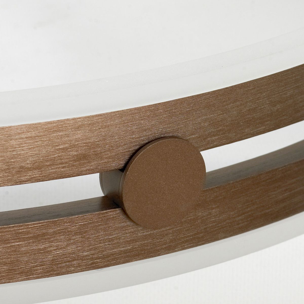 Подвесной светодиодный светильник Lussole Dade LSP-7250