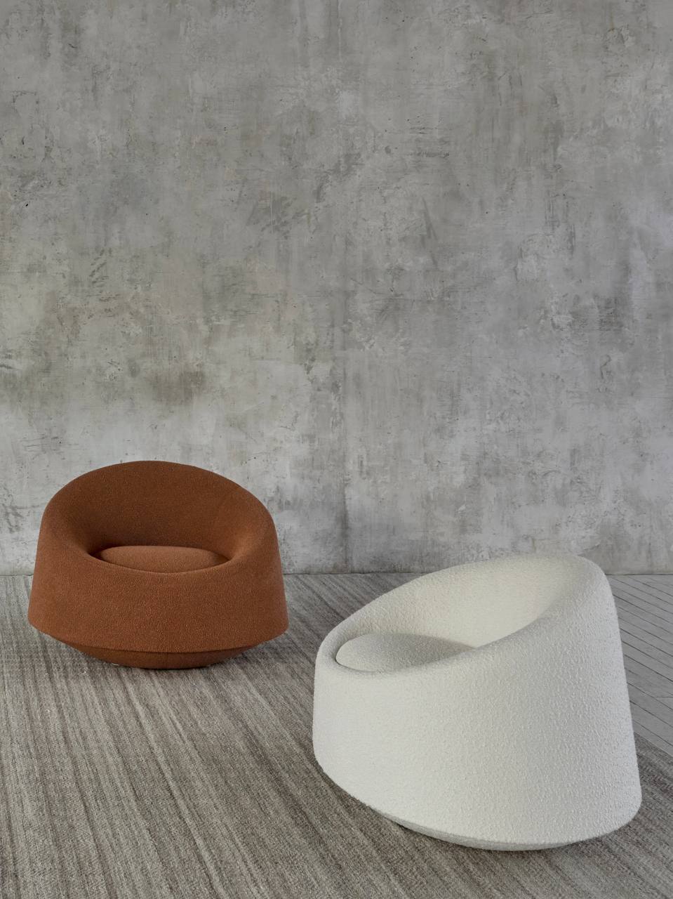 Кресло SAIWALA Осло