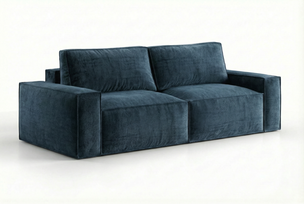 Диван Cloud Leonardo прямой