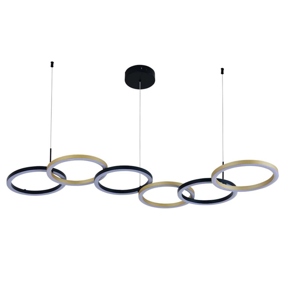 Подвесной светильник Indigo ANELLO V000213L