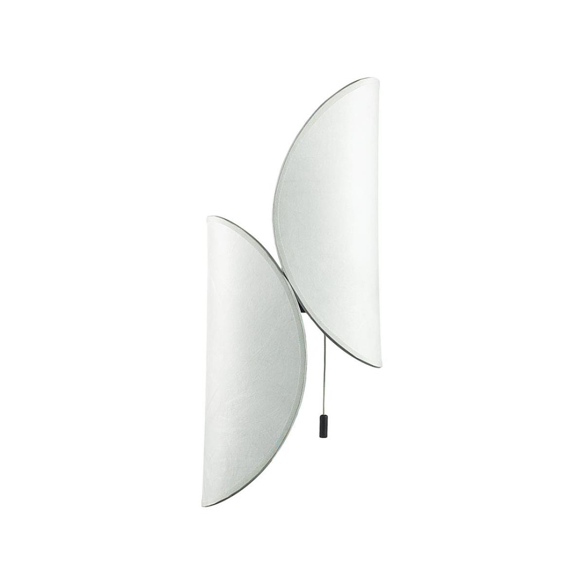 Настенный светильник Odeon Light Silk L-Vision 7067/2W