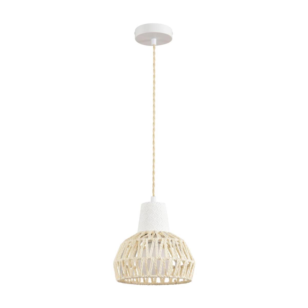 Подвесной светильник Lumion Boho Eco 8368/1B