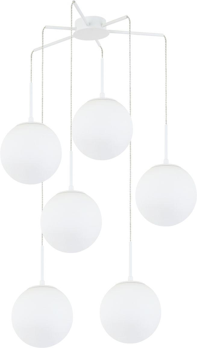 Люстра подвесная Stilfort 2168/01/06P серия Antell