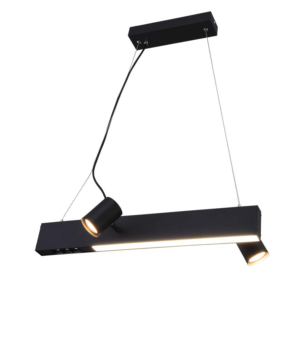 Подвесной светильник Vele Luce Chela VL10142P02