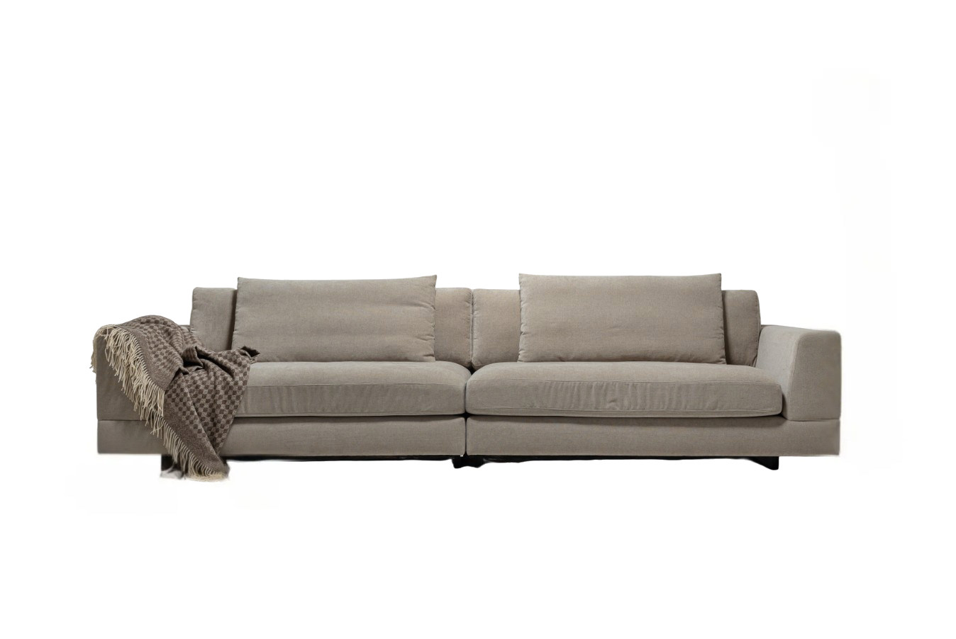 Диван IVASA Amur прямой