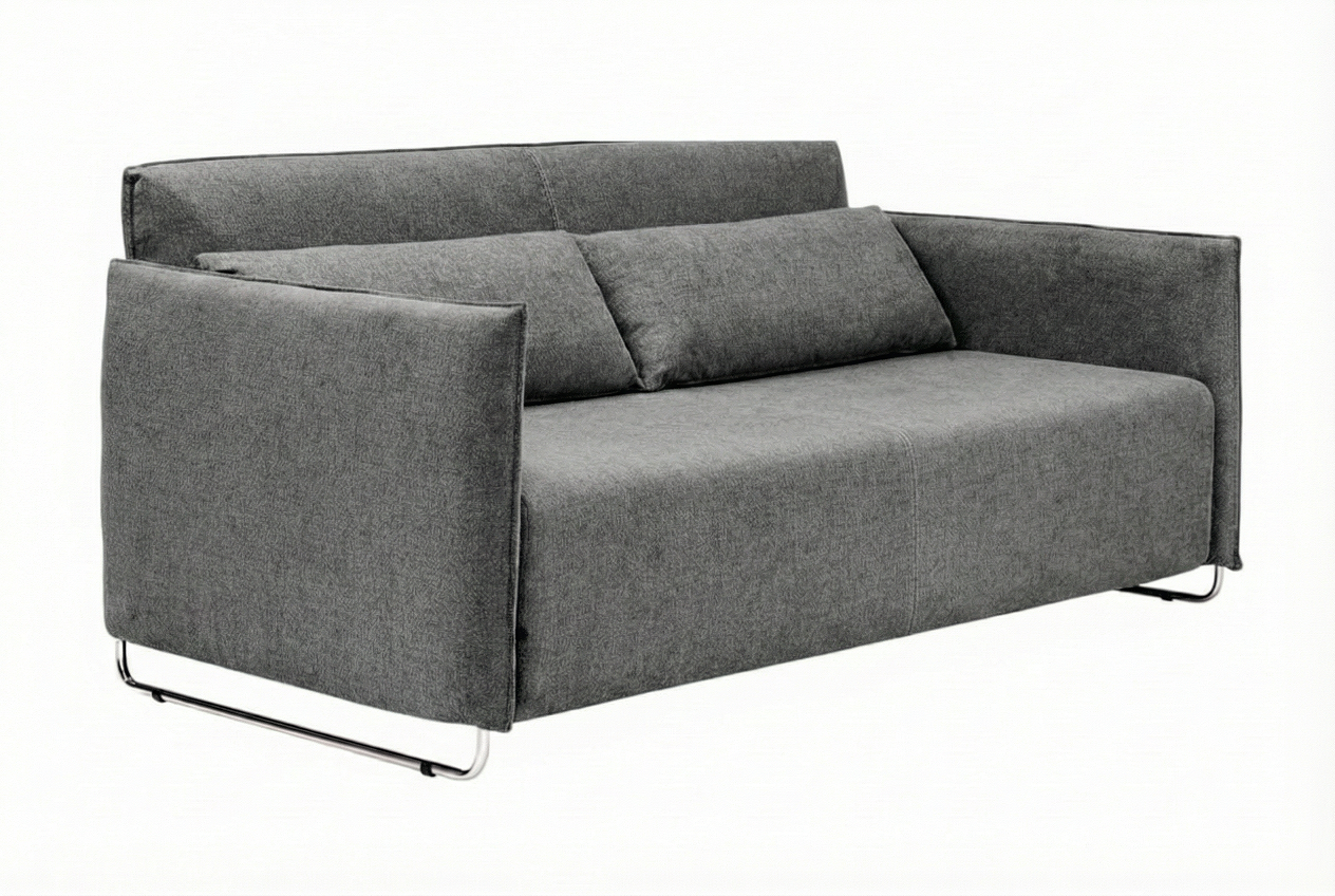 Диван SAIWALA Скай прямой раскладной