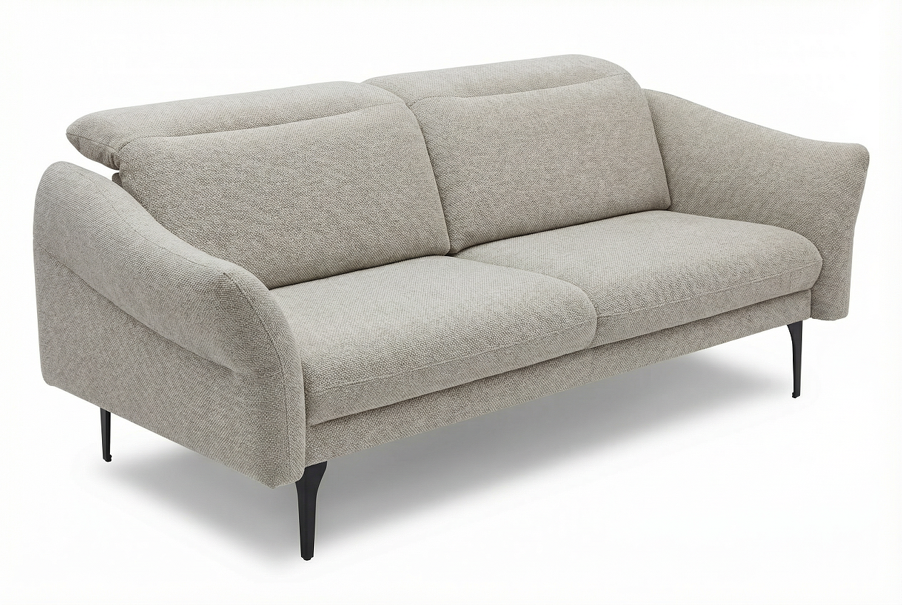 Диван SAIWALA Сольвейг прямой