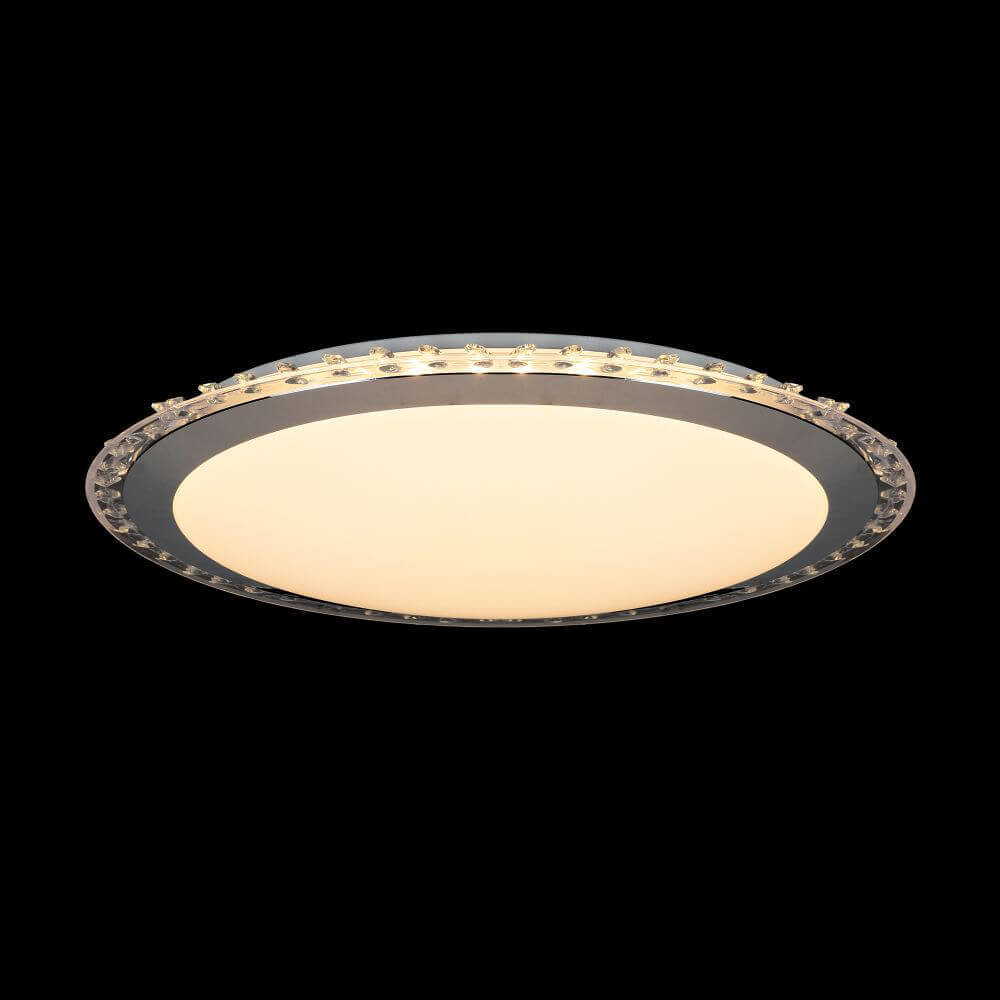 Потолочный светодиодный светильник Freya Glory FR6441-CL-30-W