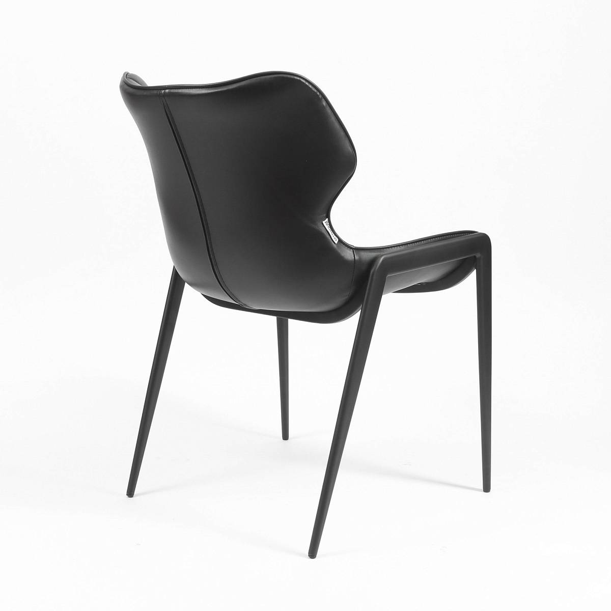 Стул Deephouse НАЙРОБИ экокожа металл