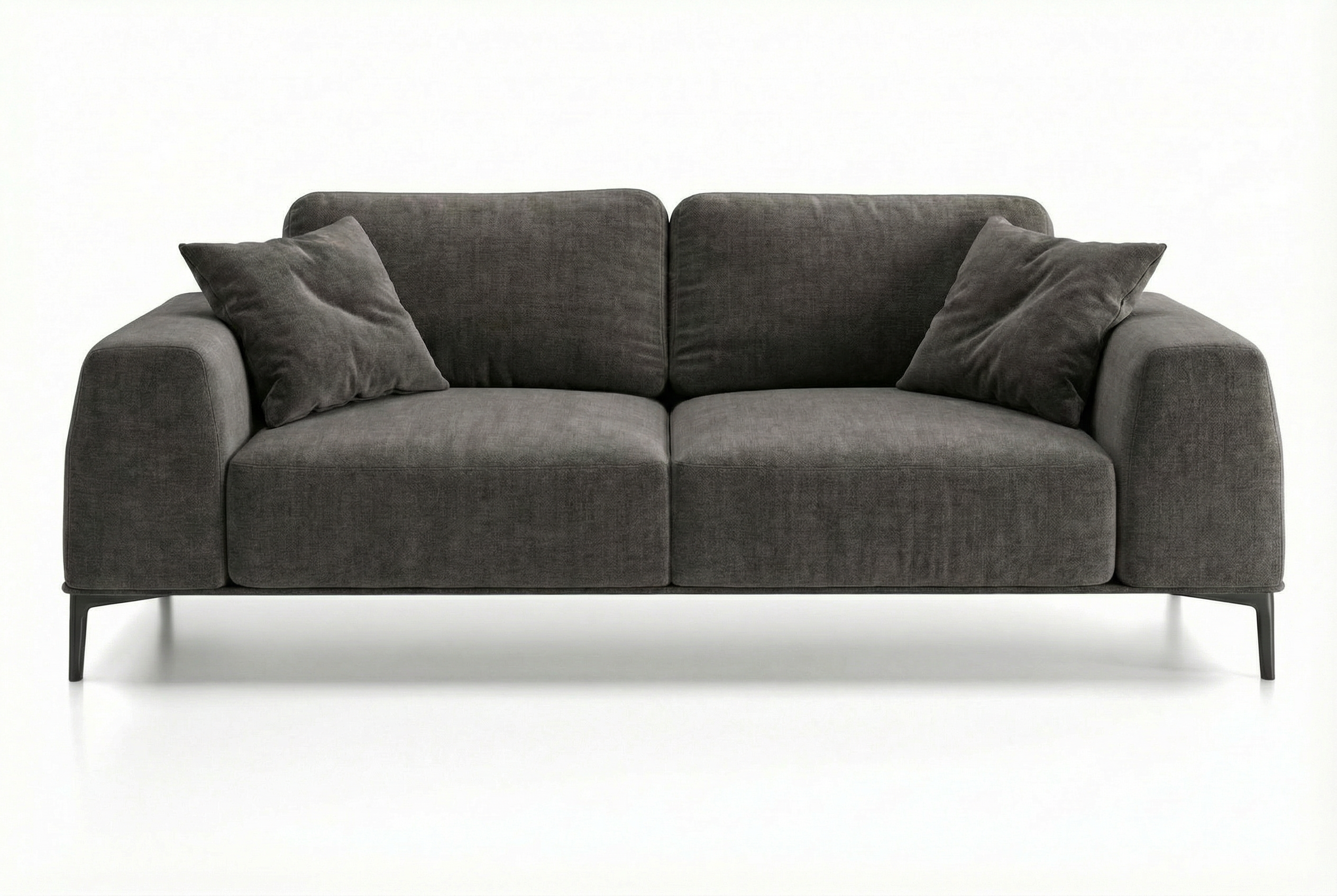 Диван Cloud Cloud прямой двухместный