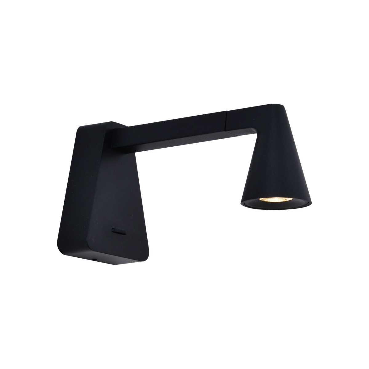 Настенный светильник Mantra Africa 9412