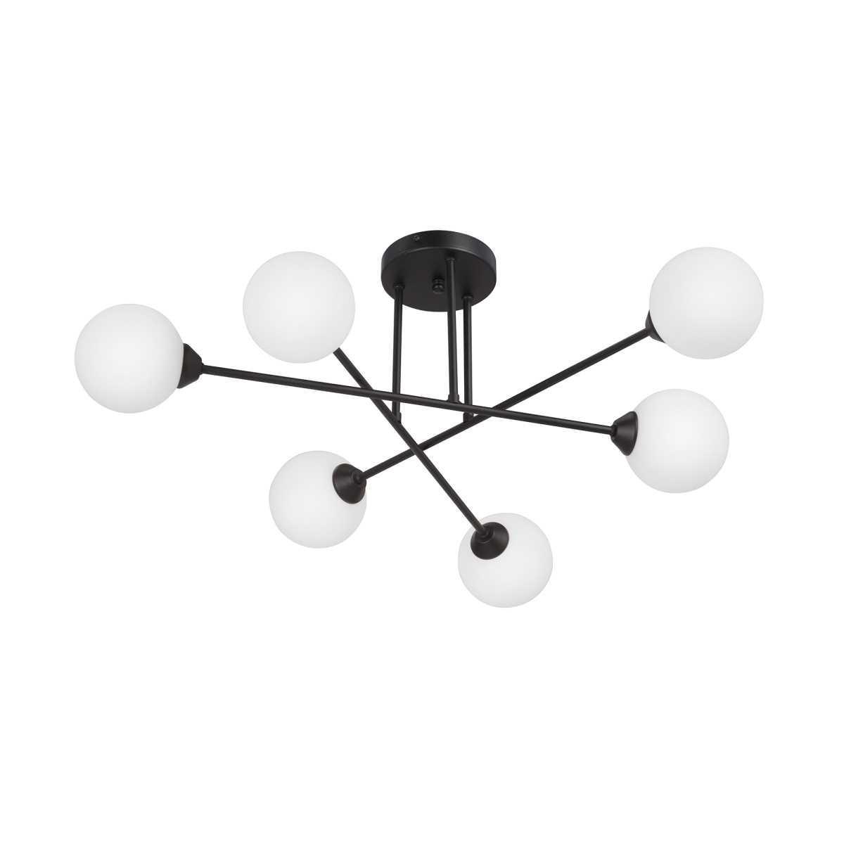 Люстра Vitaluce V3931-1/6PL