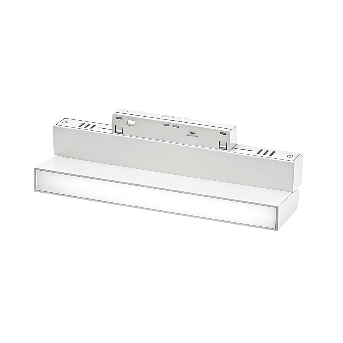 Трековый светильник Lightstar Uno Cct 269006CCT