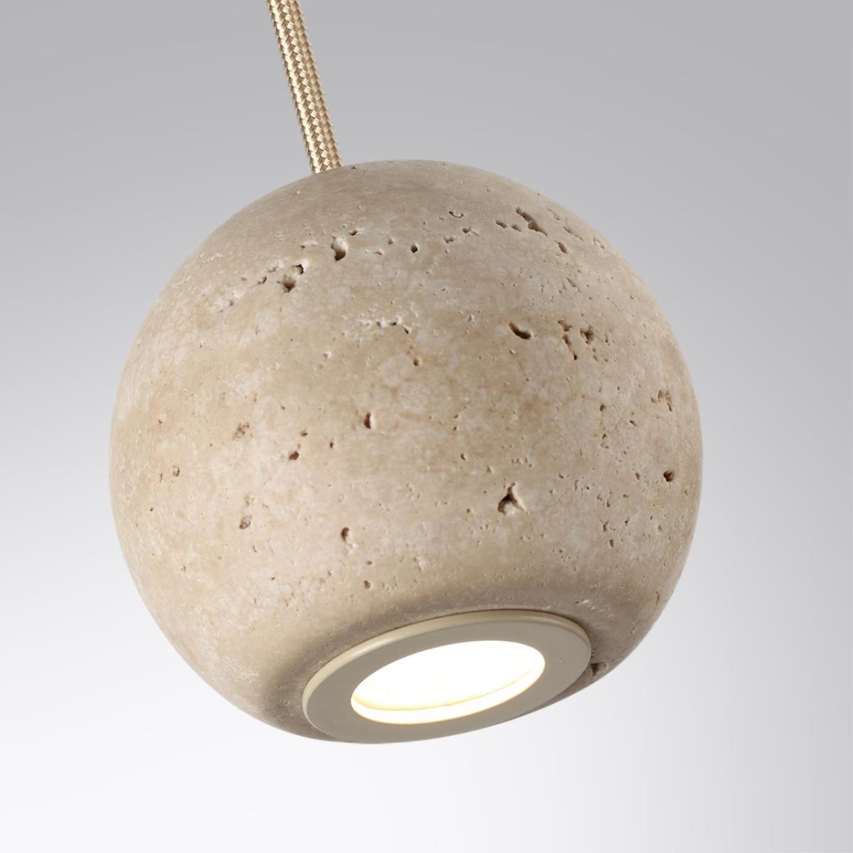 Подвесной светильник Odeon Light Dex Hightech 6625/5L