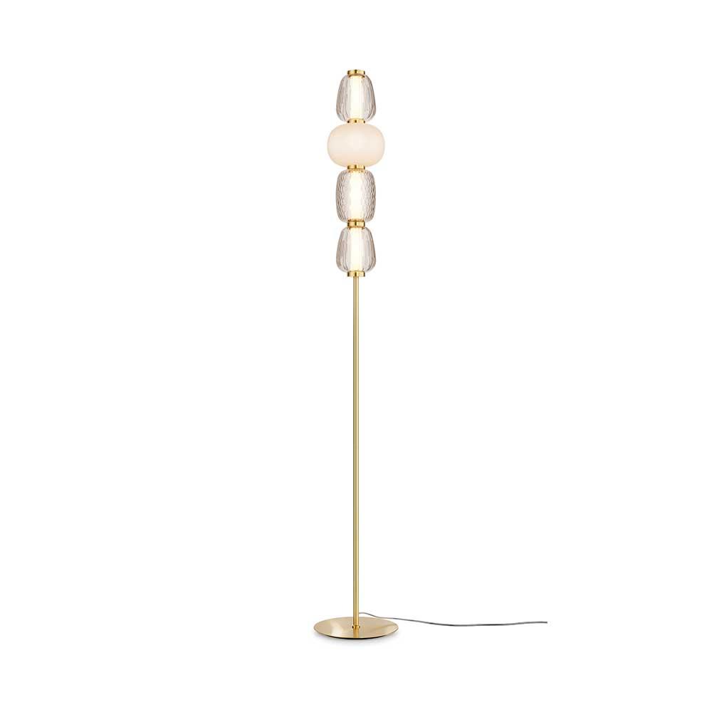 Торшер Maytoni Pattern MOD267FL-L32G3K