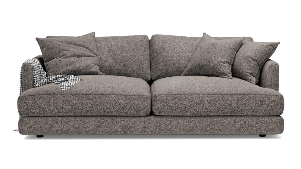 Диван Fiesta Ибица прямой