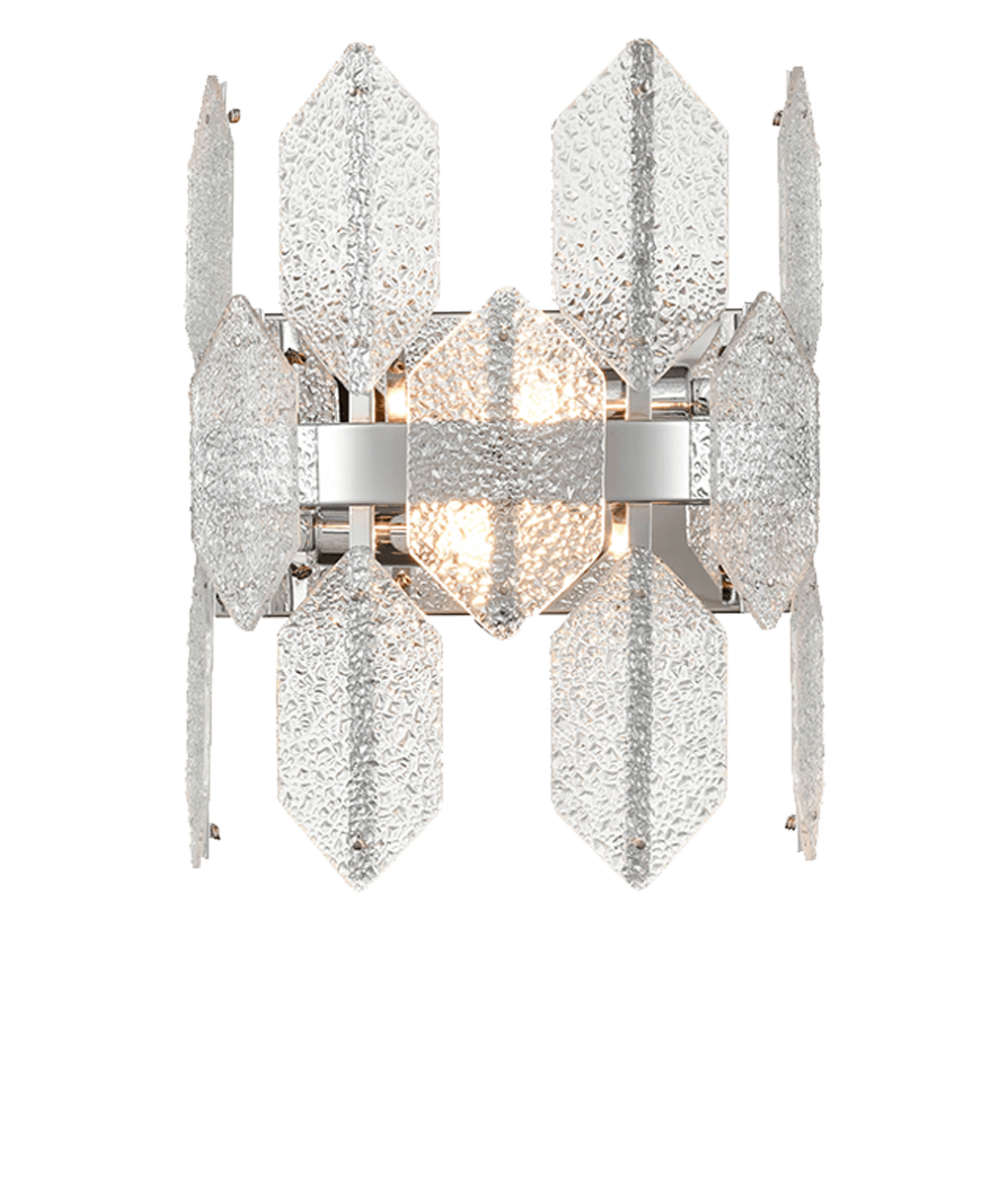 Бра Vele Luce Polaris VL4153W01
