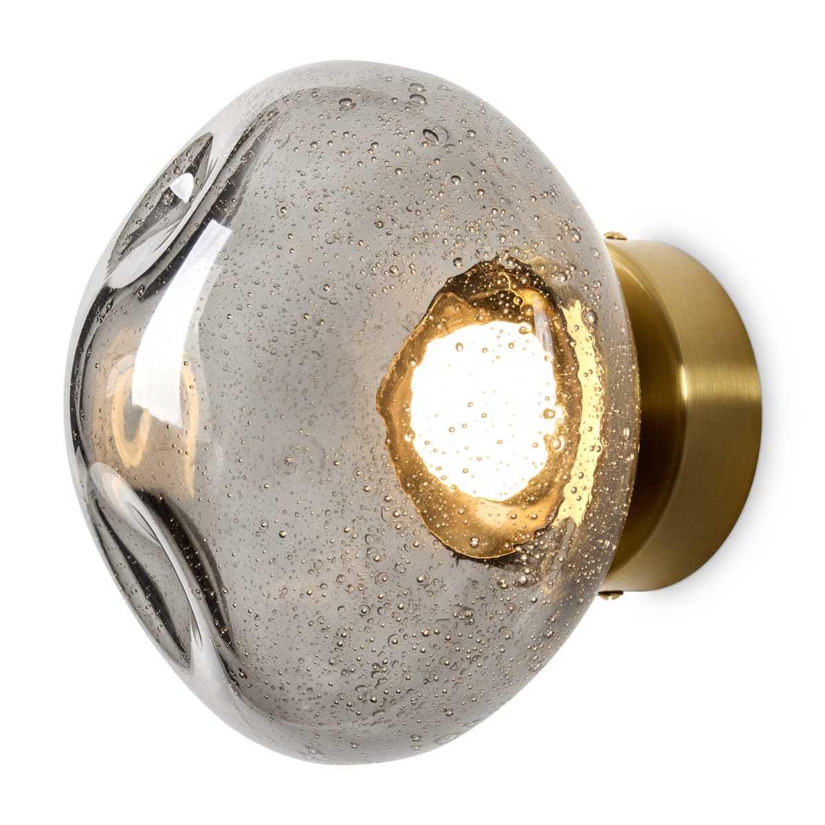 Настенный светильник Freya Modern Mote FR5601WL-01GR