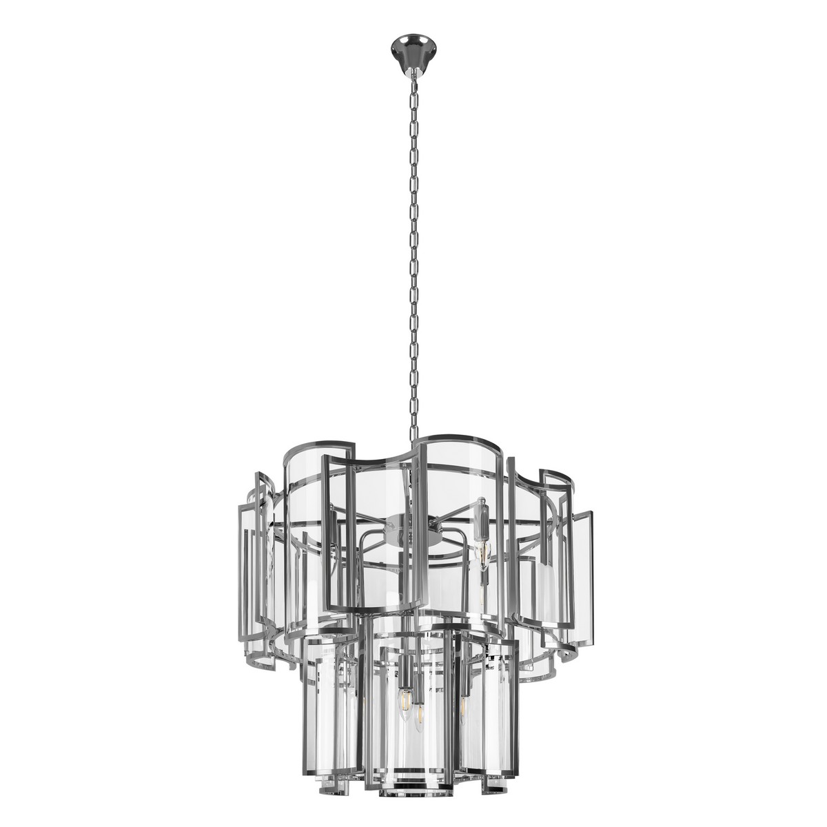 Подвесной светильник LOFT IT Reflection 10433/8