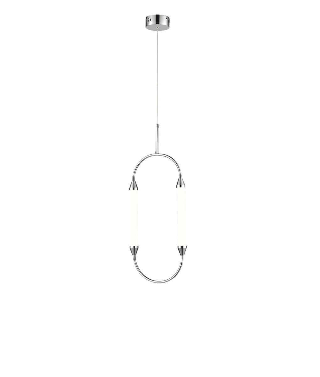 Подвесной светильник Vele Luce Capsula VL7293P21