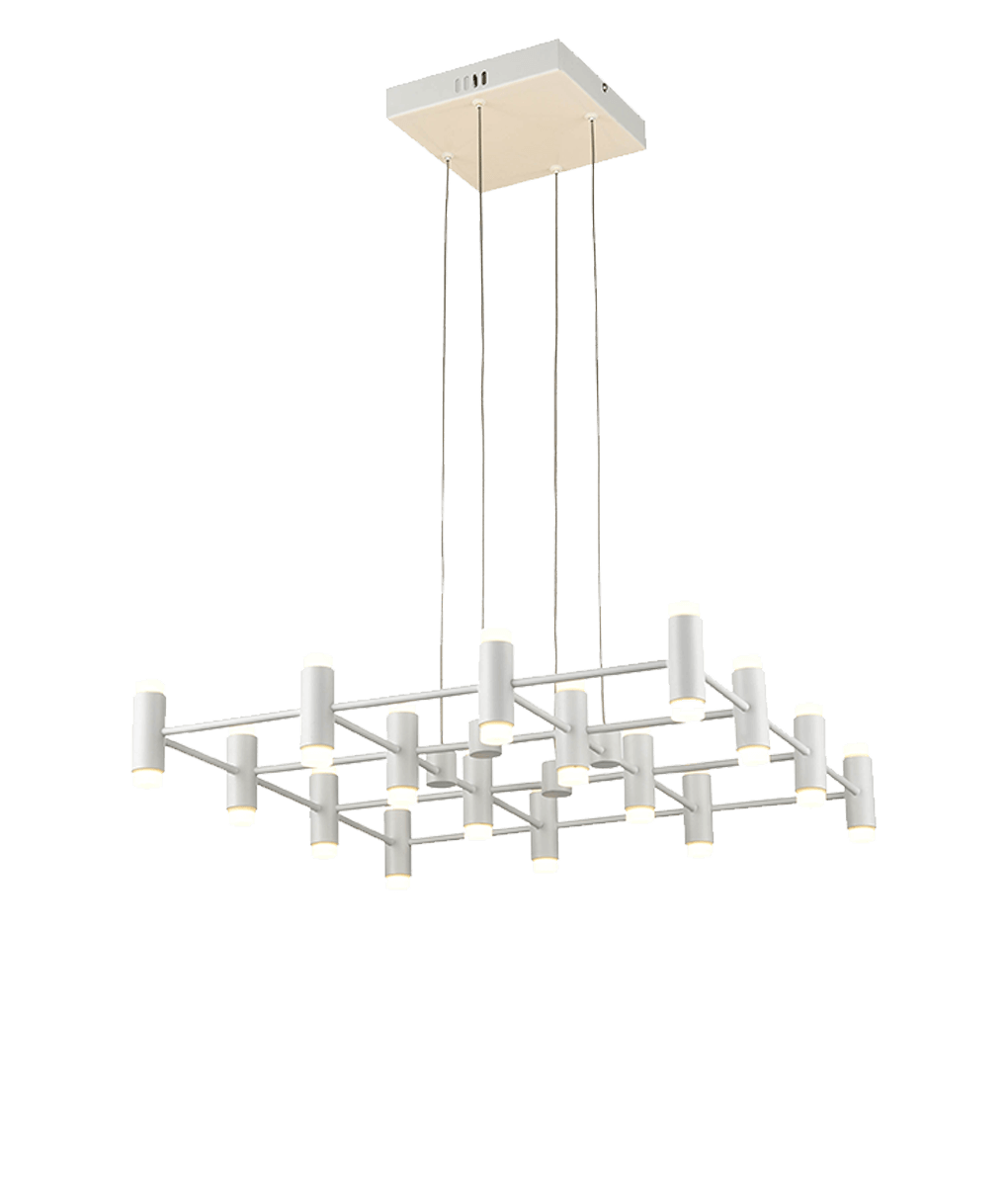 Подвесной светильник Vele Luce Аtmosfera VL7161P32
