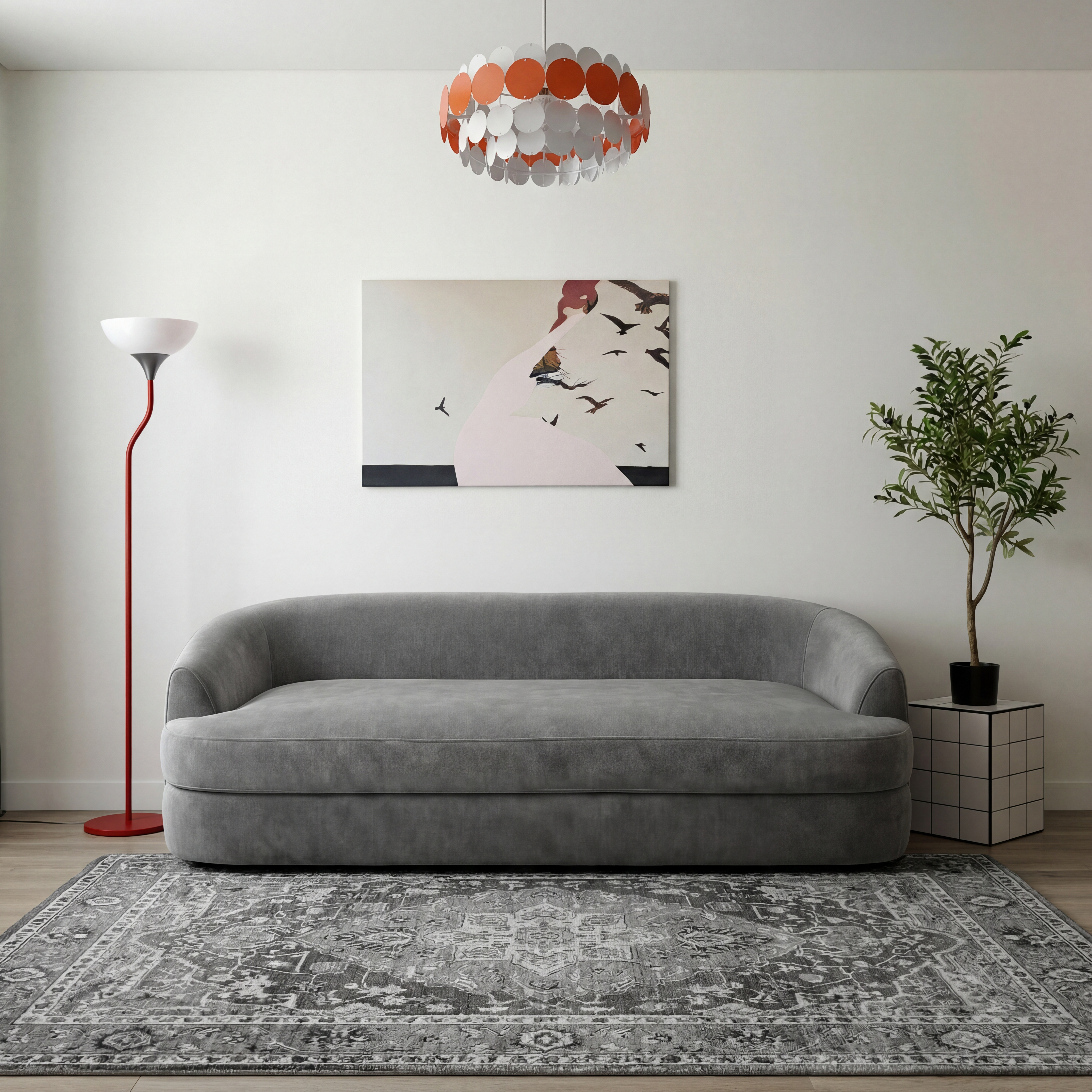 Диван IVASA IVS98120-03