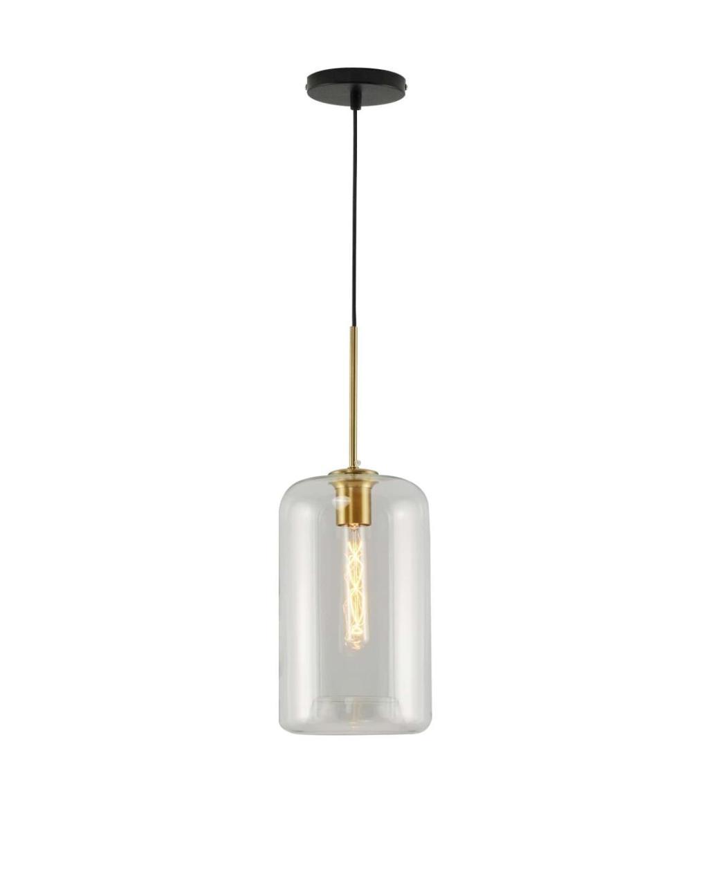 Светильник подвесной Moderli Scrum V11534-1P