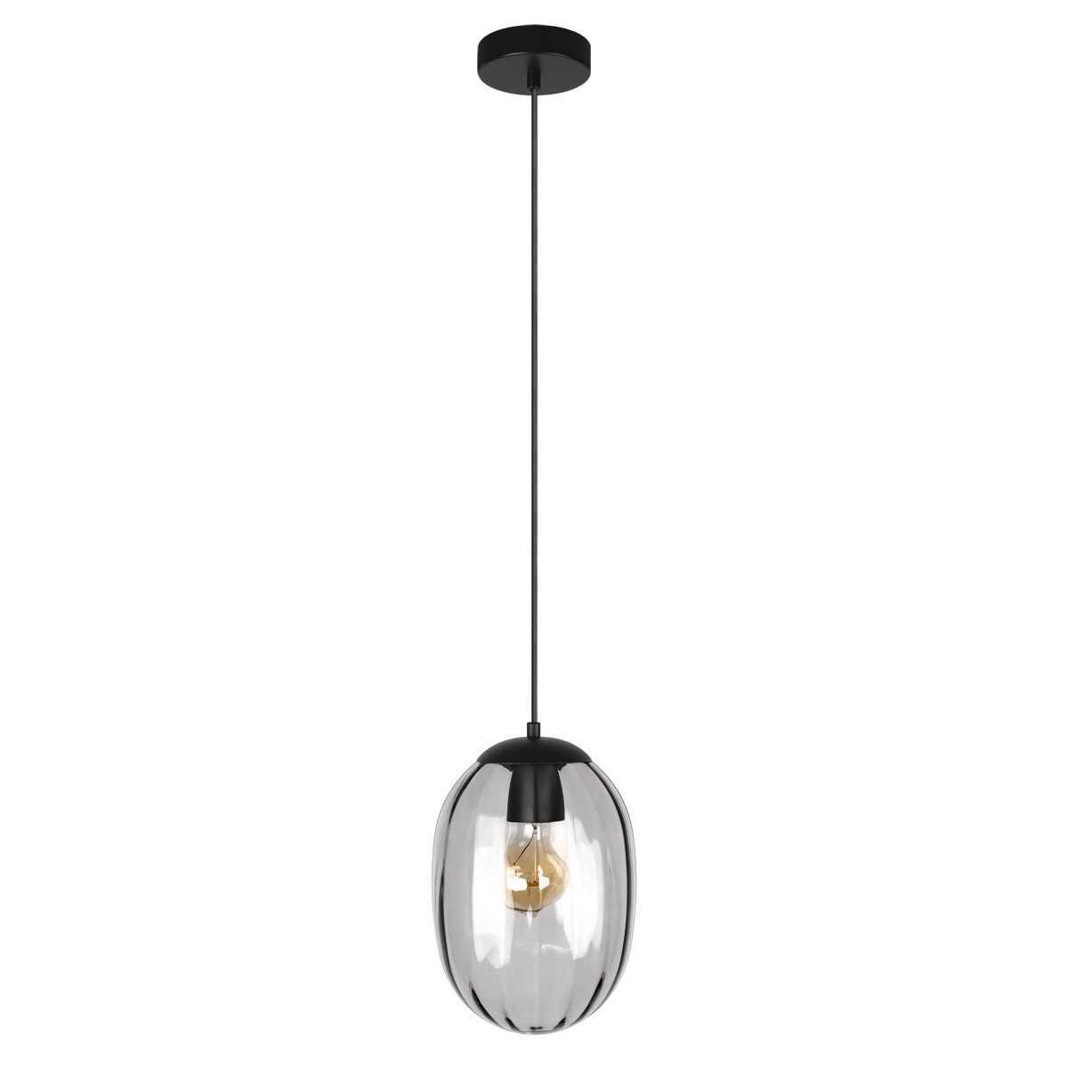 Подвесной светильник Loft It Bubble 10427 Smoke