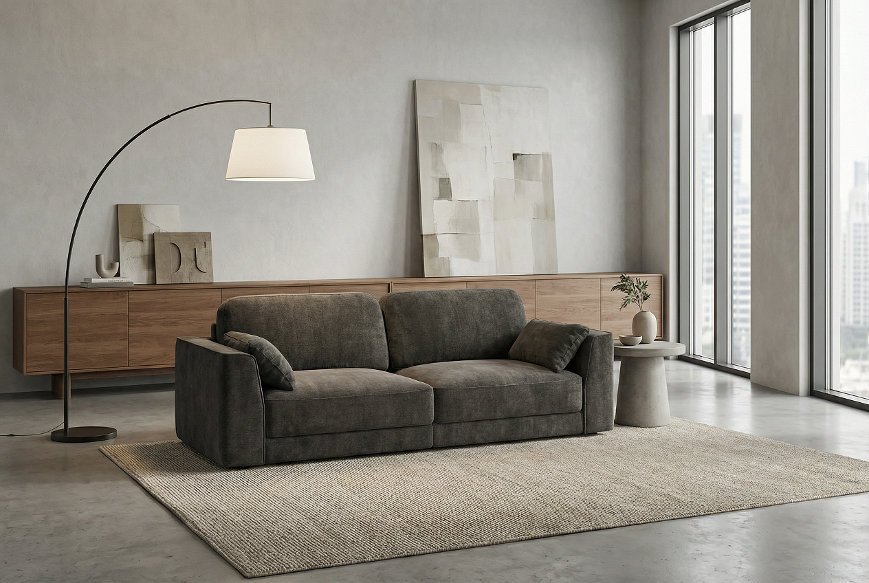 Диван STOP MEBEL Axel