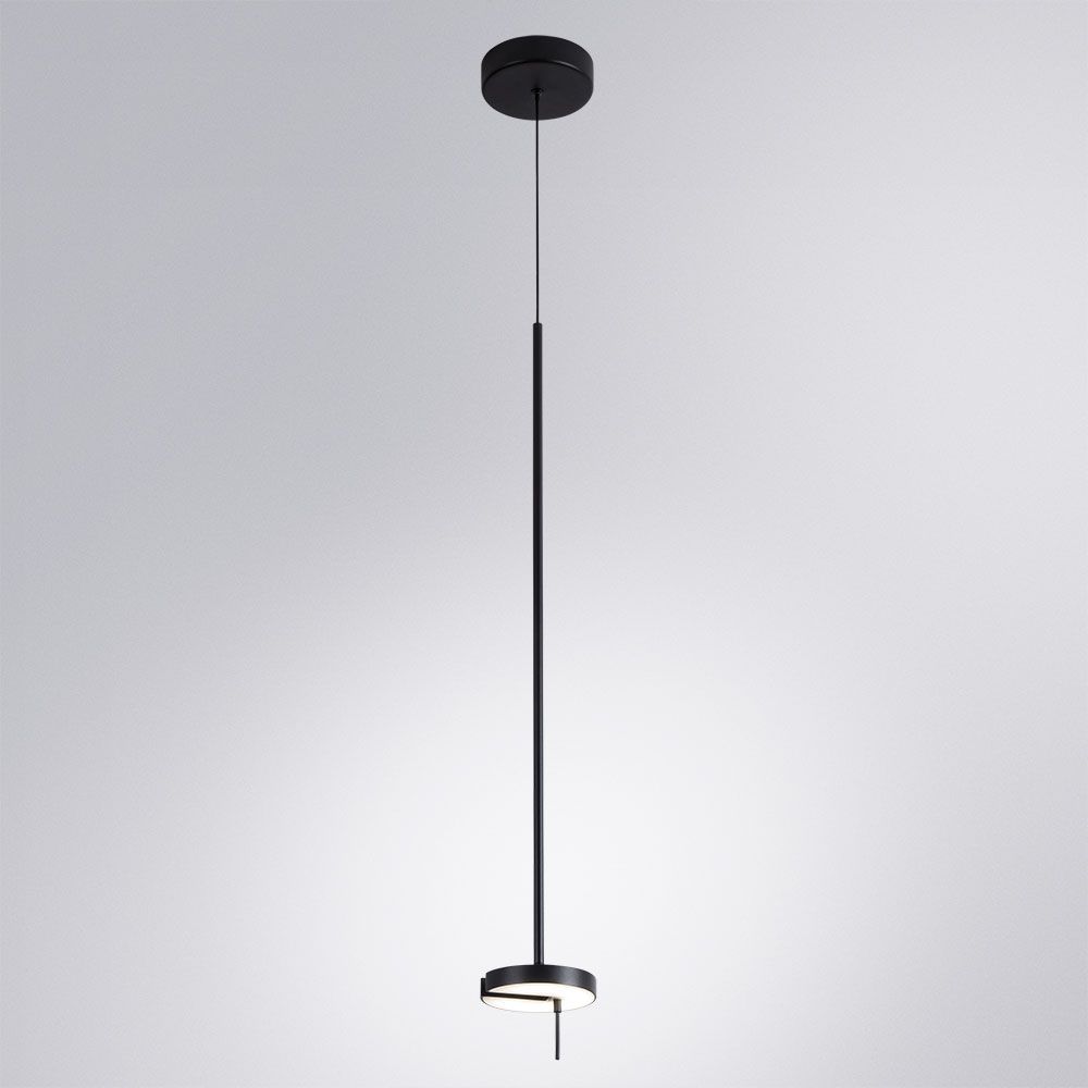 Подвесной светодиодный светильник Divinare Malcone 2623/06 SP-9